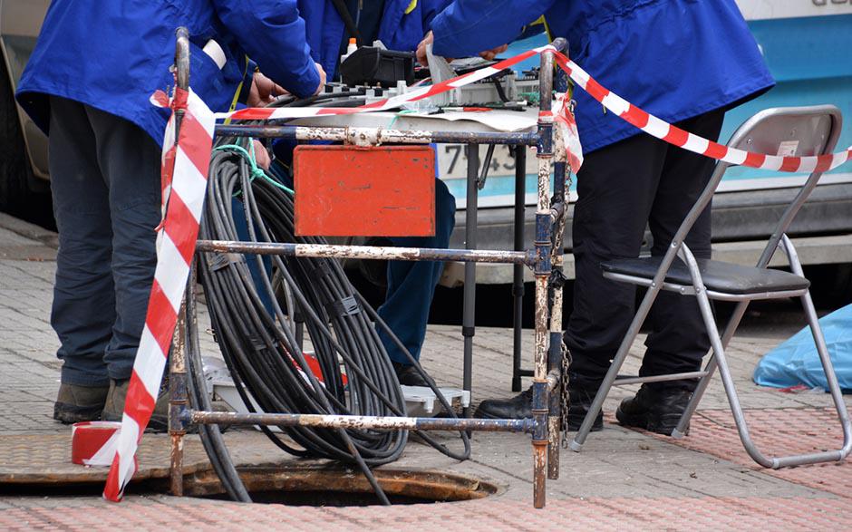prix débouchage canalisation Othis